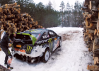 Ken Block in Russia