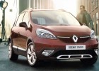 Renault Scénic Xmod: Prices