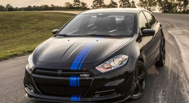 2013 Dodge Dart “Special Edition”