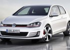 New 2014 Volkswagen Golf GTI