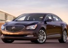 All-new 2014 Buick LaCrosse