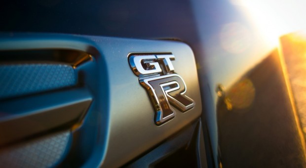 2014 All-new Nissan GT-R Track Edition