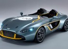 Aston Martin CC100 super concept