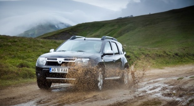 Dacia production capacity can no longer be increased; third carmaker could set up locally