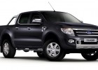 FORD Ranger – Ford Ranger & Ford Ranger XLT