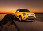 All-new 2014 Fiat 500L is coming