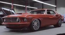 Elevating Diesel Dynamics with a 12.7 Turbocharged Detroit Engine