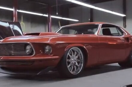 Elevating Diesel Dynamics with a 12.7 Turbocharged Detroit Engine
