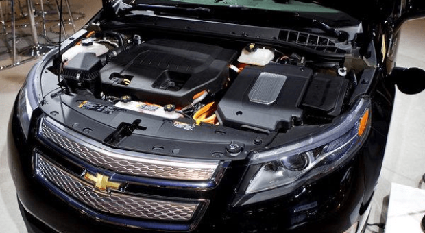 GM recalls 43,500 hybrid cars in US, Canada