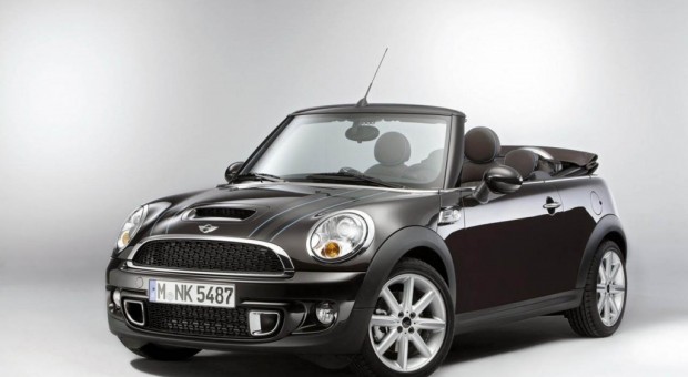 MINI Cooper D Convertible Review