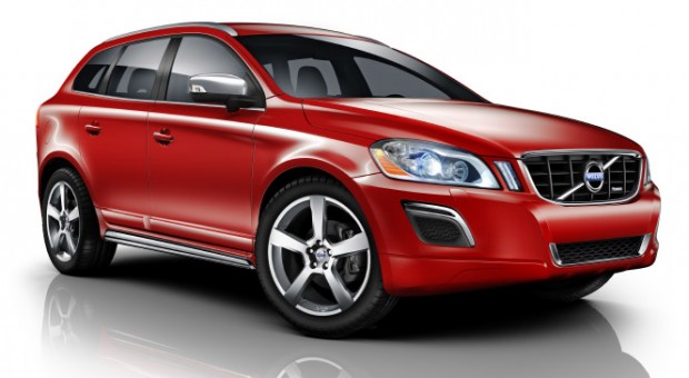 Volvo Car Group announces April retail sales