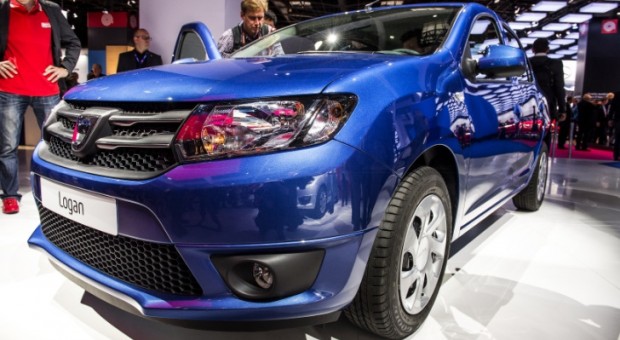 Dacia – Dacia Sandero retains crown at What Car? Awards for fifth consecutive year