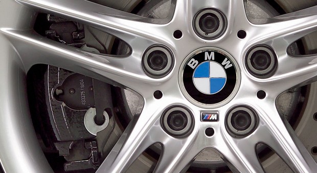 BMW Upgrades: How to Find the Best Tyres for Your BMW