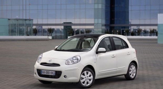 Review on Nissan’s Micra