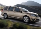 All-New 2013 Dacia Logan MCV