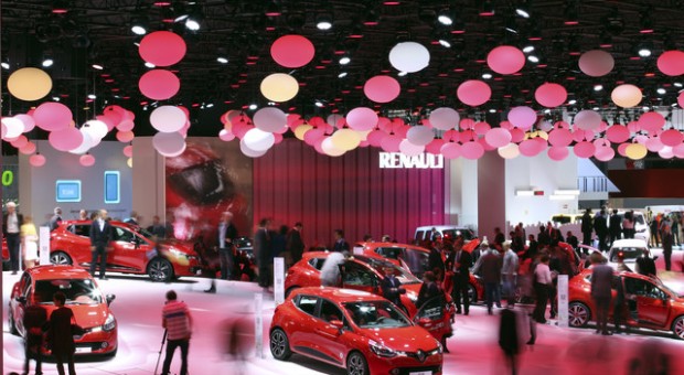 Renault Sales Results – May 2013 (France)