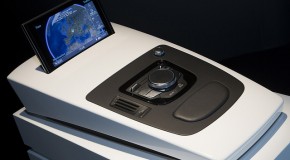 Audi offers the new LTE (Long Term Evolution) standard to the cars