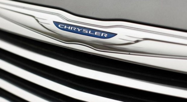 Chrysler will recall to install a new pedal stop in an estimated 9,655 full-size vans