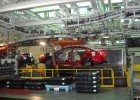 Ford’s Advanced Prototyping, Personalization and Low-Volume Production (Video)