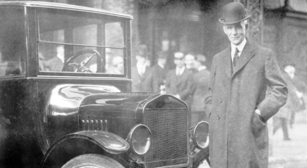 150th Anniversary of Henry Ford’s Birth Celebrated Around the World