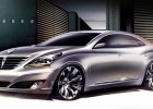 2014 All New Hyundai Equus …