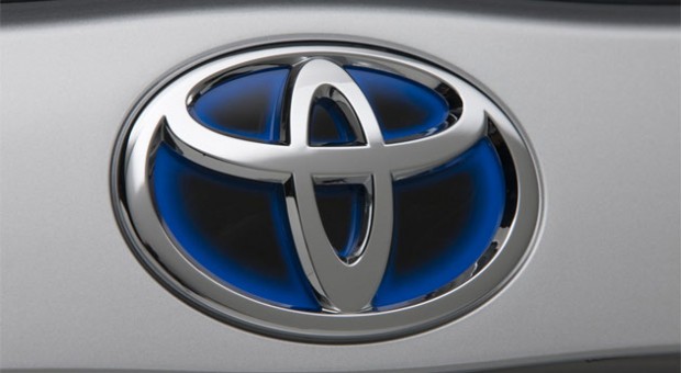 Toyota, global sales leader in the first half