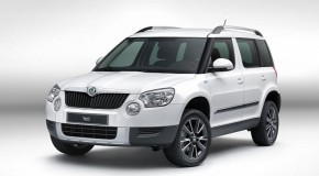 SKODA delivers 920,800 vehicles to customers in 2013