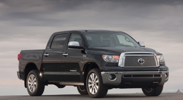 2014 All-New Toyota Tundra …