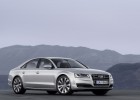 2014 All-New Audi A8 Redefined
