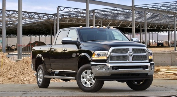 Chrysler Group LLC will recall 91 medium-duty trucks to correct a condition that could cause power loss