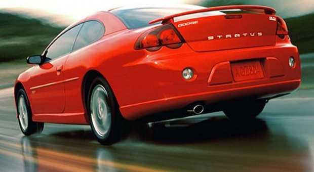 Know About TCM Output Parameters of Dodge Stratus