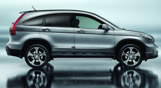 What Makes The Honda CR-V So Family Friendly?