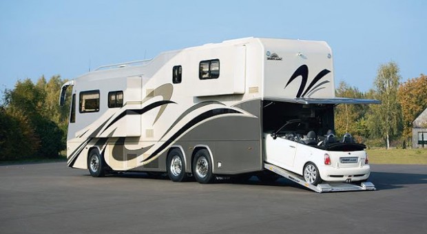 Japanese cars: How A Motorhome Exporter From Japan Can Help Your Business