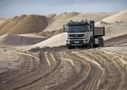 Volvo Trucks: 2013 All-new Volvo FMX