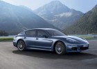 2013 New Porsche Panamera Diesel