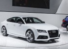 2014 Audi RS 7 – Launching Video Teaser