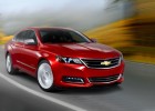 The All-New 2014 Chevrolet Impala