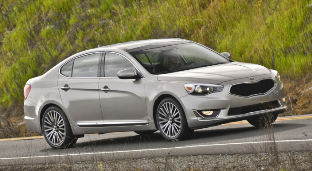 Kia Motors America (KMA) reported best-ever August sales of 52,025 units