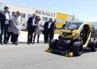 Renault will continue to power Caterham F1 Team in 2014 and beyond