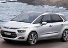 2013 All-new Citroen Picasso, a modern artist ?