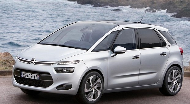 PSA Peugeot Citroën: Worldwide Sales of 2,819,000 Units in 2013