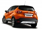 Renault Captur ‘Arizona’ limited-edition