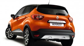A new record for Groupe Renault with 2.1 million vehicles sold