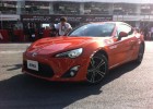 Toyota GT86 – Nice TV commercial ;)