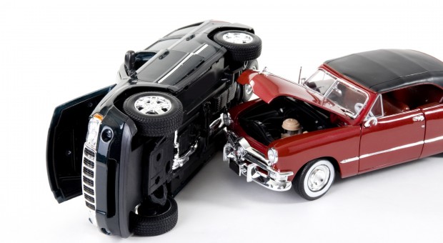 Secure Your Car Against Accidents with Car Insurance