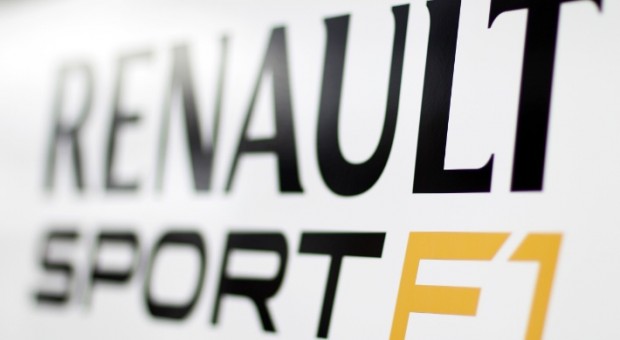 Renault Sport F1 Preview to the Italian Grand Prix