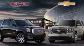General Motors Posts Best June Sales Since 2007