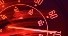 The Risks of Driving at Excessive Speeds