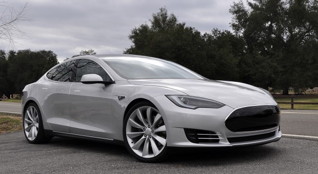 5 Considerations When Looking To Buy An Electric Vehicle