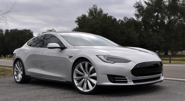 Tesla, Mercedes and Škoda Score a Touchdown in Euro NCAP’s Latest Safety Tests